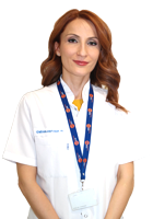 Doç. Dr. Ayşe Parlakgümüş